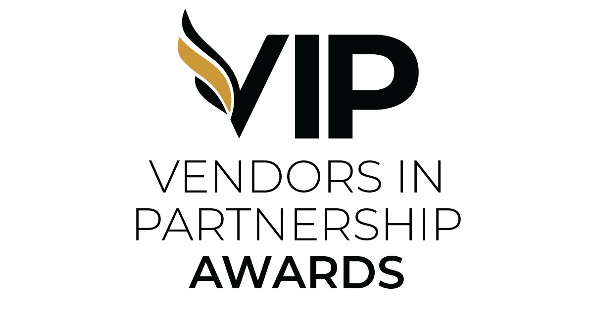 NYC Vendors in Partnership Awards Sponsorship