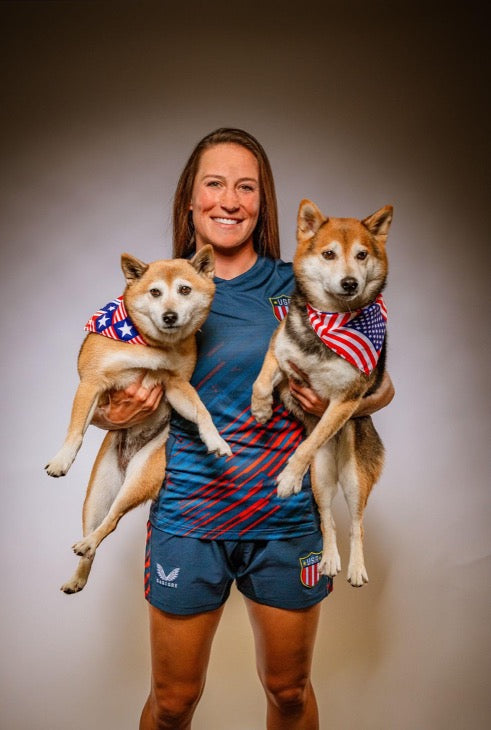 Steph Rovetti Rugby Keynote Speakers – Vendors in Partnership